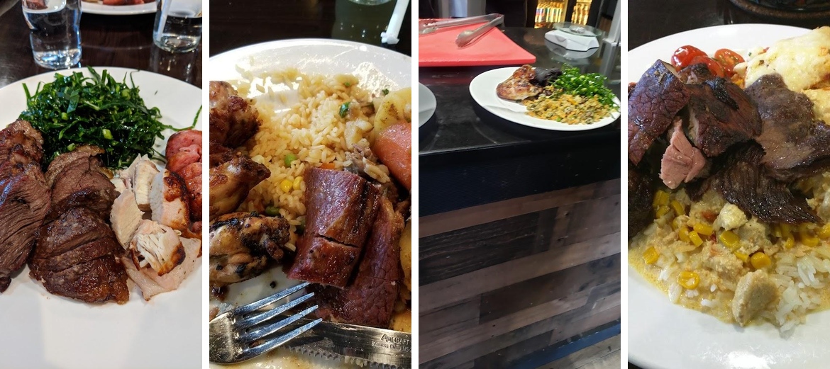 Brazil Grill Pizza Churrascaria