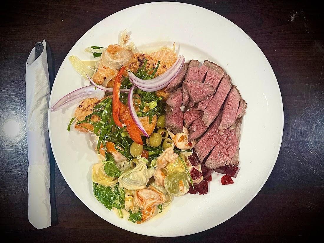 Brazil Grill Pizza Churrascaria