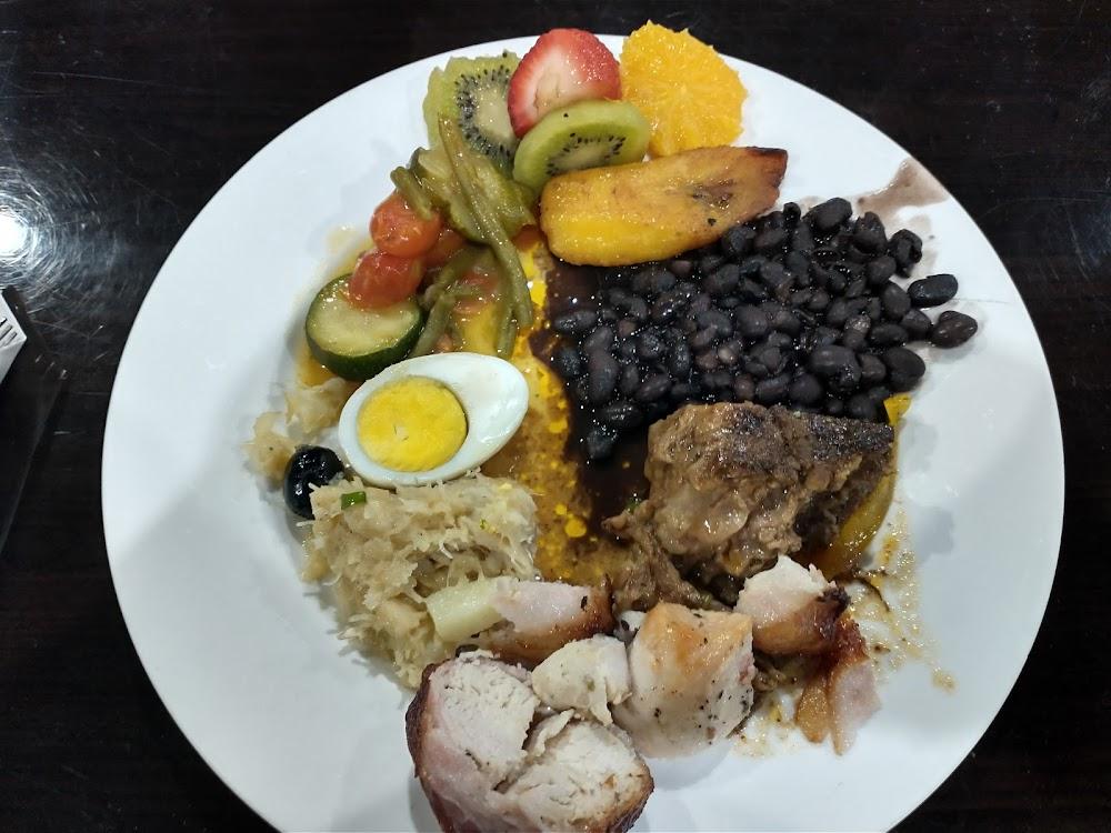 Brazil Grill Pizza Churrascaria