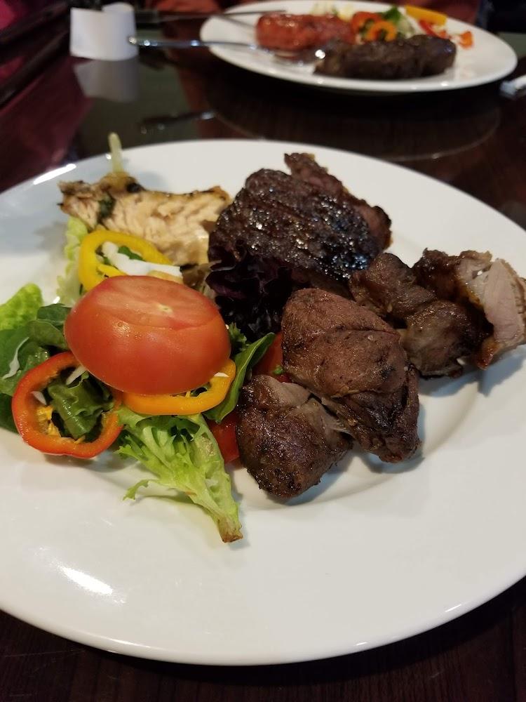 Brazil Grill Pizza Churrascaria